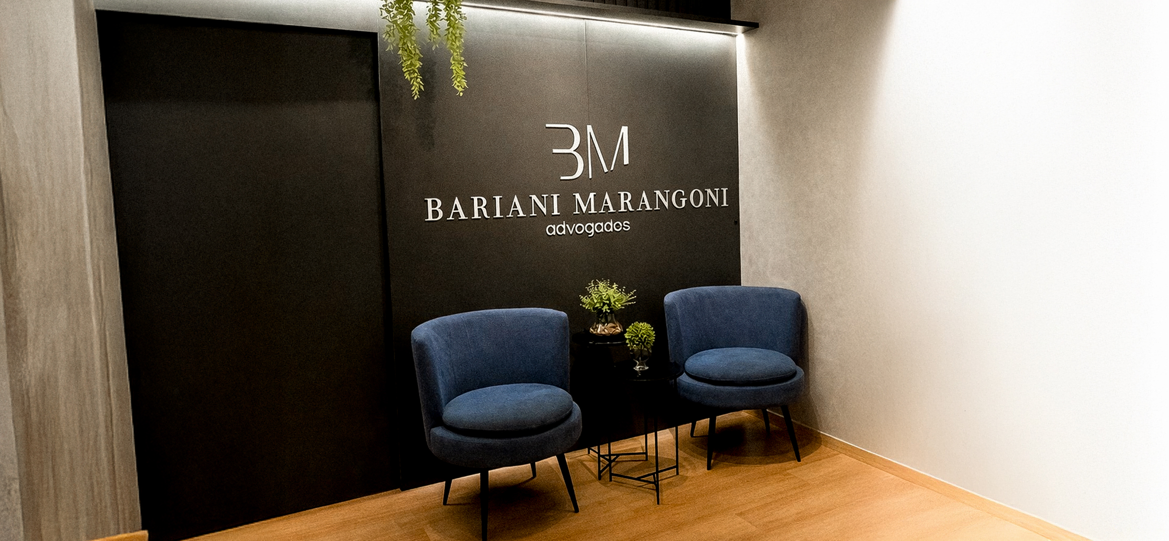 Equipe Bariani Marangoni Advogados