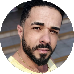 Foto de abraao muniz