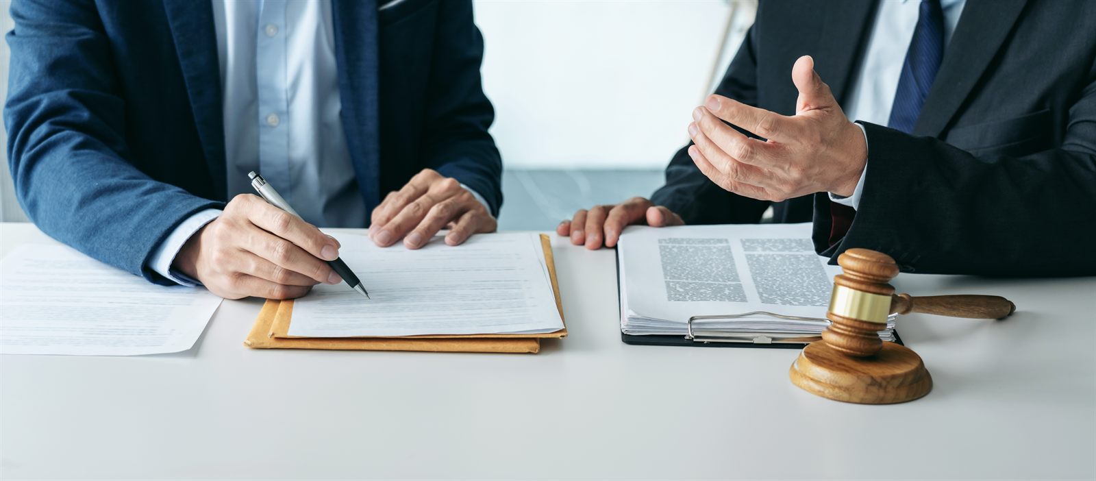 Atuação em direito do trabalho